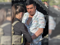 Virginia: ICE Agents Arrest Illegal Alien Pedophile Convicted of Identity Theft